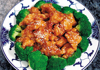 Gallery photo 2 at Chen's Chinese Restaurant